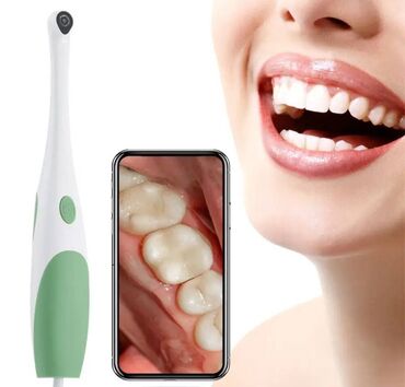 still cool android: Dental kamera 1080 Premium klass Su keçirmir Dəstəkləyir Komyuter