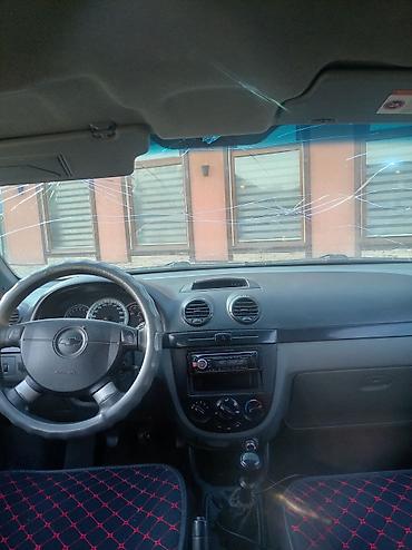 Chevrolet: Chevrolet Cavalier: 2007 г., 1.6 л, Бензин, Хэтчбэк — 7