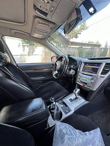 ауди а6 с: Subaru Outback: 2012 г., 2.2 л, Автомат, Бензин, Универсал — 4