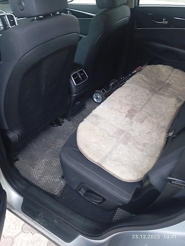 Kia: Kia Sorento: 2019 г., Кроссовер — 5