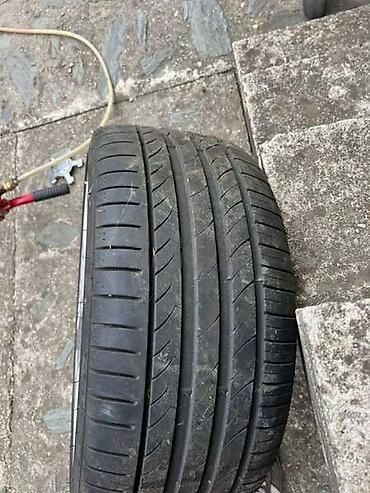 kompresor 100l: HANKOOK 275/30 R20 LETNJA | Tomason letnje gume 275/30/ZR20, DOT 22 — 3
