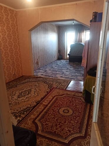 продаю коттедж азия палас: 2 комнаты, 46 м², Индивидуалка, 4 этаж, Старый ремонт