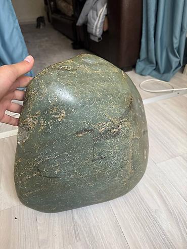 Галька: Галька, Речная, Декоративная — 4