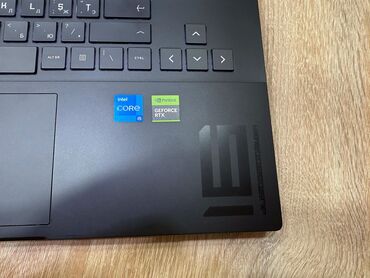 HP: İşlənmiş HP Omen, 16 ", Intel Core i5, 512 GB, Ünvandan götürmə, Pulsuz çatdırılma, Ödənişli çatdırılma -da lalafo.az — 9 HP: İşlənmiş HP Omen, 16 ", Intel Core i5, 512 GB, Ünvandan götürmə, Pulsuz çatdırılma, Ödənişli çatdırılma — 9