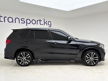 BMW: BMW X5: 2018 г., 3 л, Автомат, Бензин, Кроссовер — 3