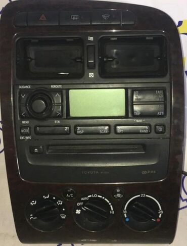 купить магнитолу на бмв х5 е53: КУПЛЮ. магнитолу Тойота Авенсис. первое поколение. 2002.г