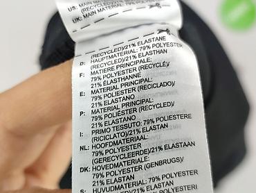 dresy odblaskowe: Adidas, Legginsy Sportowe damskie, rozmiar L — 7