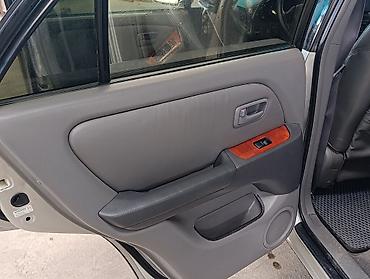 Lexus: Lexus RX: 2000 г., 3 л, Автомат, Бензин, Кроссовер — 13