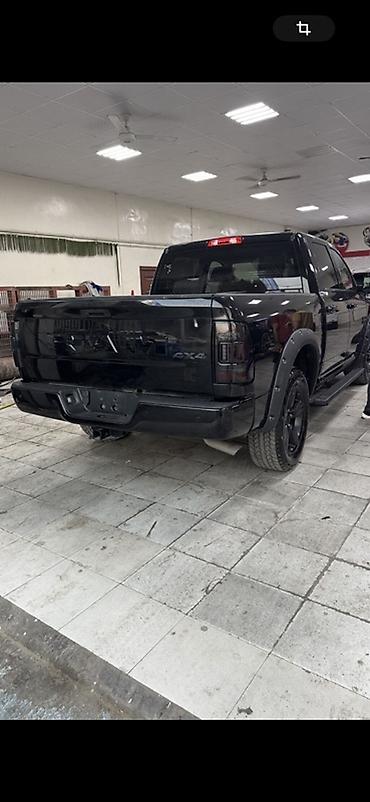 ram dodge: Dodge Ram 1500: 2022 г., Бензин, Пикап — 5