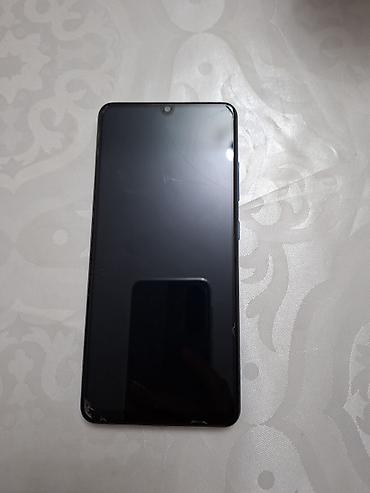 techno camon: Samsung Galaxy A32, Б/у, 128 ГБ, цвет - Голубой, 2 SIM — 1