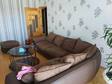 Köhnə tikili: Mənzilin təsviri Mənzil satılır Yeni günəşlidə D massivində yerləsən — 15