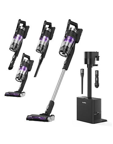 пылесос eureka: 🌀 Беспроводной пылесос Eureka Stylus Elite NEC490 ПРЕМУМ КАЧЕСТВА с — 1