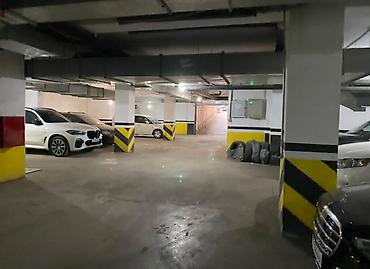 Продажа квартир: 2 комнаты, 65 м², Элитка, 3 этаж, Косметический ремонт — 13