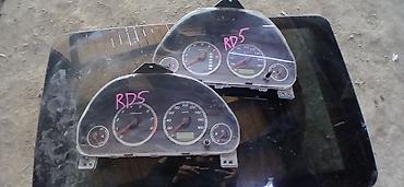 type r: Щиток приборов Honda 2004 г., Б/у, Оригинал, Япония — 2