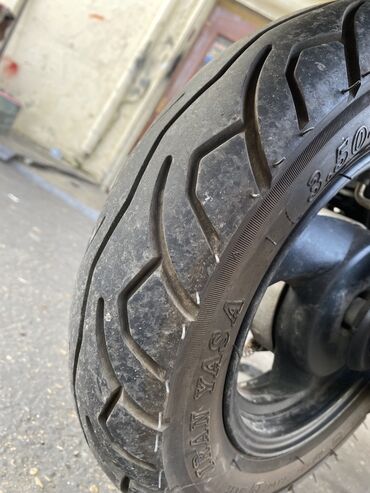 Mopedlər,skuterlər: Zaza — 11