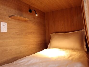 Долгосрочная аренда квартир: 1 комната, Собственник, С подселением, С мебелью полностью — 3