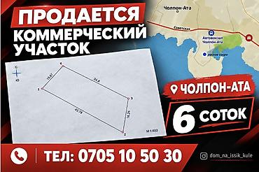 6 соток, Для бизнеса