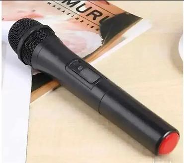 tablet a8: Karaoke mikrofon – CMIK MK-V16 Dobrodošli u Davidov shop online — 1