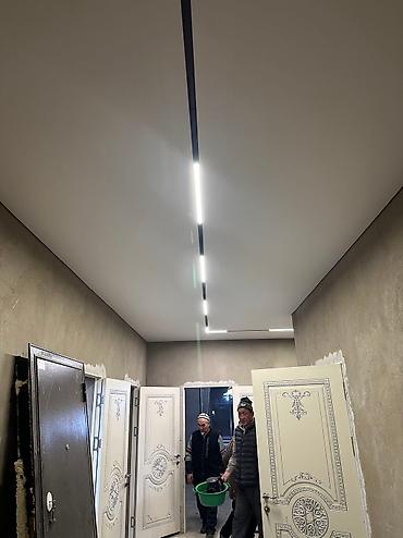 Натяжной потолок: Натяжной потолок Глянцевое, Матовое, 3D потолки Гарантия, Бесплатная консультация, Бесплатный замер at lalafo.kg — 5 Натяжной потолок: Натяжной потолок Глянцевое, Матовое, 3D потолки Гарантия, Бесплатная консультация, Бесплатный замер — 5
