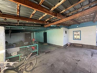 Продажа коттеджей и домов: Продаётся дом в городе Кара- Балта в хорошем районе с закрытым двором — 4