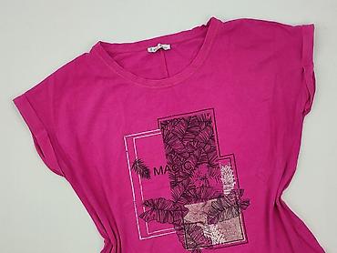 koszule: T-shirt damski, rozmiar L — 1