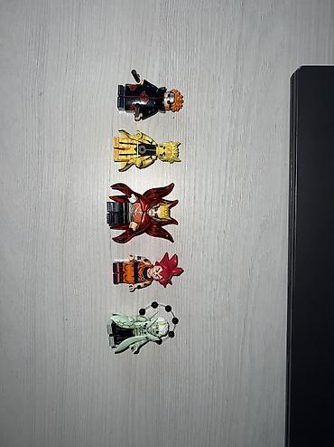 lego mindstorm: Продаю лего аниме фигурки — 2