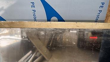 Металлические листы: Лист нержавейка зеркальный полированная 0.5-0.7-0.9-1,2-1. 8 at lalafo.kg — 8 Металлические листы: Лист нержавейка зеркальный полированная 0.5-0.7-0.9-1,2-1. 8 — 8