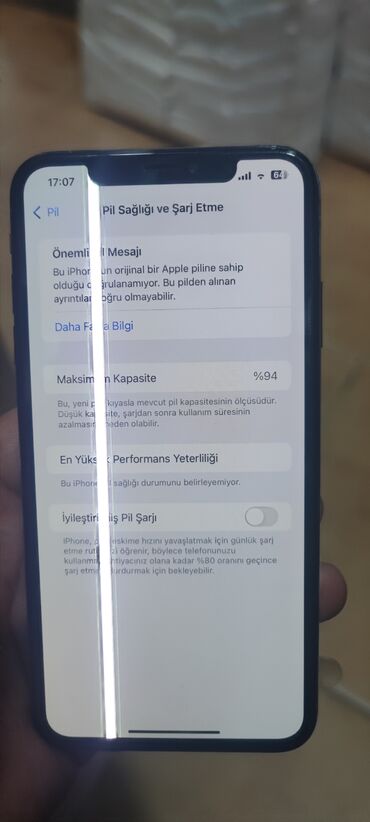 Apple iPhone: IPhone Xs Max, 256 GB, Space Gray, Face ID — 3