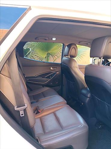 Hyundai: Hyundai Santa Fe: 2 l | 2013 il Krossover — 8