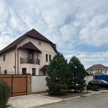 новопавловка дом продажа: Дом, 280 м², 4 комнаты, Собственник, Евроремонт