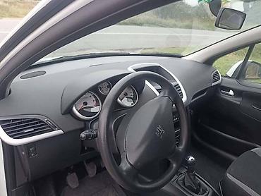 baterijski: PEUGEOT 207 - KOMPLETAN AUTO U DELOVIMA | Originalni polovni delovi — 4
