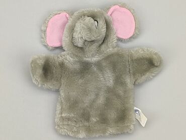 niebieskie legginsy dla dzieci: Mascot Elephant, condition - Very good