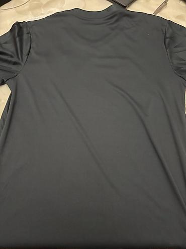 galatasaray qarabağ: Futbolka, Adidas, L, rəng - Boz — 3