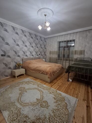 Həyət evləri və villaların satışı: Lökbatan qəs. 6 otaqlı, 162 kv. m, Yeni təmirli — 14