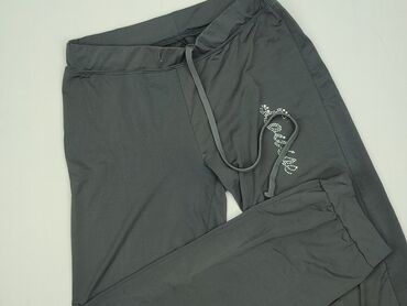 legginsy damskie plus size: JIAHAODI, Spodnie dresowe damskie, rozmiar XL