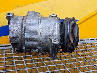 Компрессоры для авто: Компрессор Mercedes-Benz 2017 г., Б/у, Оригинал, Германия — 21