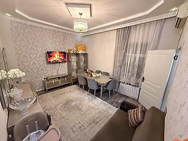 Həyət evləri və villaların satışı: 3 otaqlı, 80 kv. m, Yeni təmirli — 13