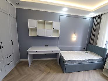 Мебель на заказ: Мебель на заказ, Кровать, Парта, Полка — 11