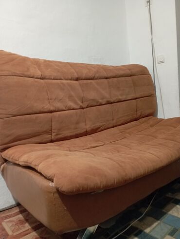 чехлы на диван на резинке: Б/у
