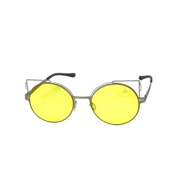 Солнцезащитные очки: Солнцезащитные очки из нашей суб-брендированной линейки Basic — 10