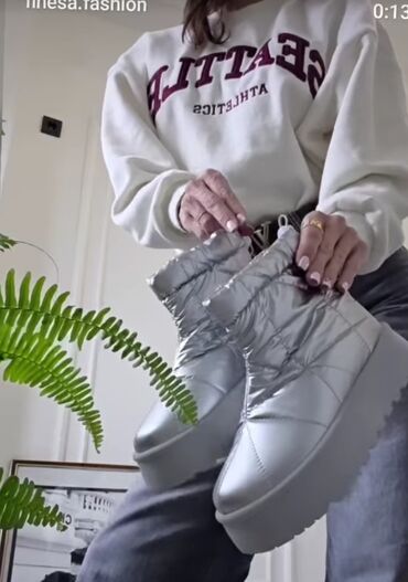 Čizme: Čizme, 38 — 3