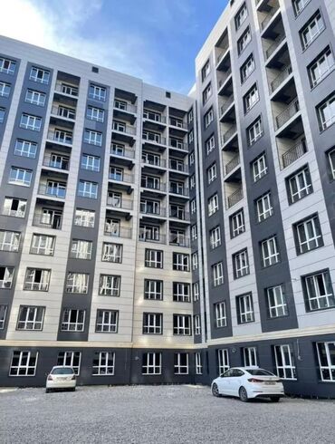 Продажа квартир: 1 комната, 35 м², Элитка, 7 этаж, Евроремонт