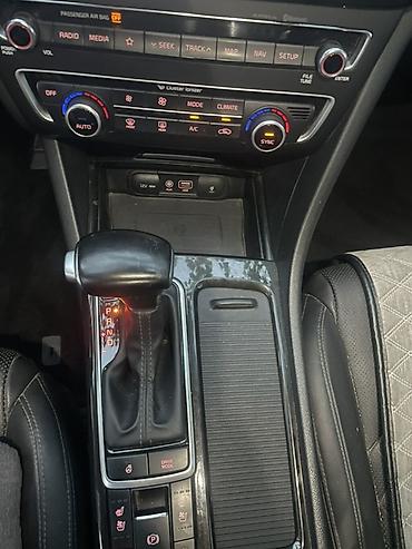 крыша киа к5: Kia K5: 2018 г., 2 л, Автомат, Бензин, Седан — 7