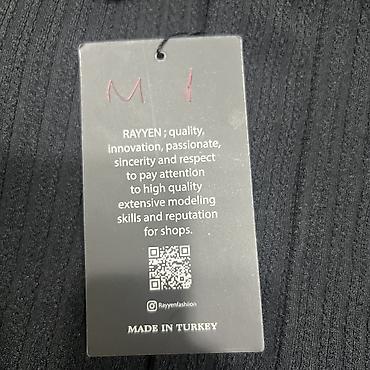 gəlin paltarları: Trendyol-dan 51 manata almışdım. Cəmi bir dəfə geyinmişəm, o da necə — 4