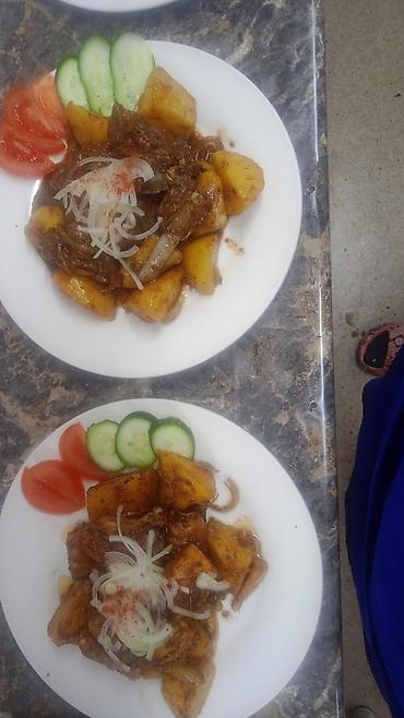 Повара: Добрый ден всем. ишу работа шеф повара. меня завут Жамиля опт работа — 24