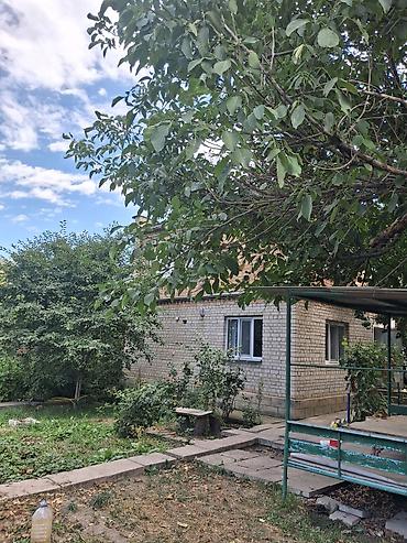 үй жер: Продаётся двухэтажный кирпичный дом с приусадебным участком и садом — 2