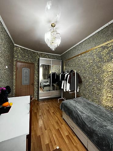 Продажа квартир: 3 комнаты, 62 м², 105 серия, 4 этаж, Евроремонт — 6