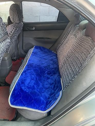 продам кару: Mazda 6: 2003 г., 2 л, Автомат, Бензин, Седан — 1