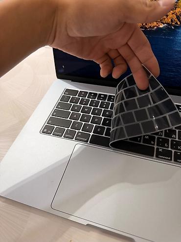 macbook 2017 pro: Apple MacBook М5 15" (серебристый)

16GB/512GB 2026 год — 3