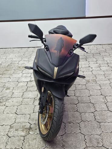 советская мототехника: Спортбайк Ducati, 300 куб. см, Бензин, Взрослый, Новый